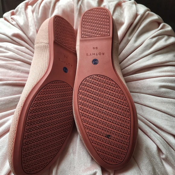 Rothys flats - Picture 4 of 9